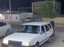 Tofaş Kartal, 1995 il