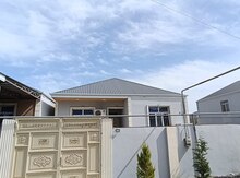 Həyət evi, Zabrat 1 qəs.