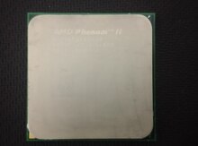 AMD Phenom II X4 B60