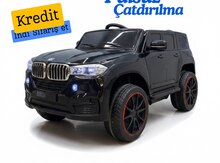 Uşaq avtomobili BMW X5 4x4
