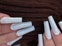 Dırnaq ustası işi axtarıram