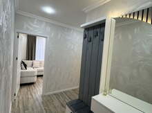 2-otaqlı mənzil, Neftçilər m., 45 m²