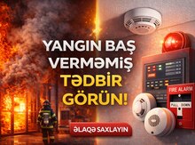 Siqnalizasiya sistemləri 