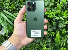 Apple iPhone 13 Pro Alpine Green 128GB/6GB
