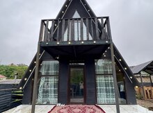 Həyət evi, Qusar r.