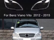 Mercedes Benz Vito 639 2012 fara şüşəsi