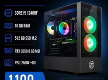 Gaming Pci  Rtx 3050