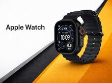Apple Watch Ultra 3 Black