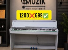 Elektro piano Solfeggio 
