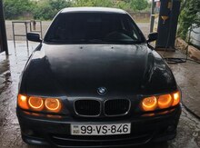 BMW 523, 1997 il