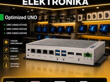 Sənaye kompüteri Advantech UNO-2484G-6731BE