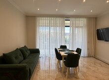 2-otaqlı yeni tikili kirayə verilir, Nardaran qəs., 85 m²