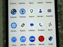 Nokia G22 Meteor Gray 64GB/4GB
