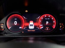 BMW F30 cihazlar paneli