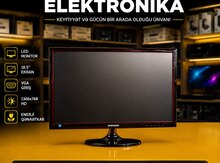 Samsung 24" monitor – model S24B350H (Tip №: LS24B350)