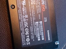 Samsung 870 EVO 2 TB