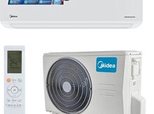 Kondisoner Midea 30-35kv