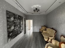 3-otaqlı mənzil, Azadlıq pr. 151, 80 m²
