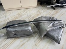 Chevrolet Equinox arxa nikeli