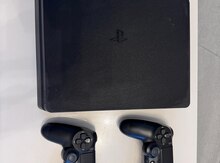 PlayStation 4 Slim 500 GB