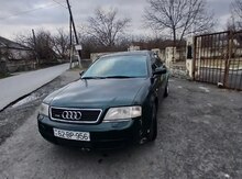 Audi A6, 1998 il