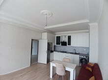 3-otaqlı yeni tikili kirayə verilir, Sumqayıt ş., 96 m²