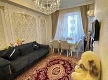 2-otaqlı yeni tikili, 20 Yanvar m., 47 m²