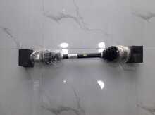 BYD Destroyer 05, BYD Qin Plus, BYD Seal 05 oynaqlı birləşməsi