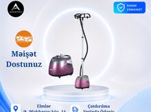 DSP KD-6016 Par Ütü | Vertical Garment Steamer