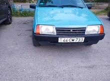 LADA (VAZ) 2109, 1994 il