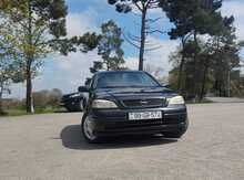 Opel Astra, 1999 il