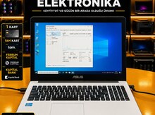Noutbuk Lenovo (AMD / 4GB RAM)