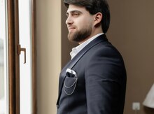 Sürücü işi axtarıram