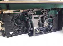 BYD radiator pəri