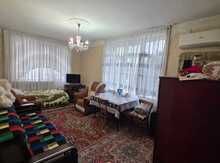 1-otaqlı mənzil, Həzi Aslanov m., 40 m²