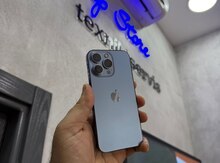 Apple iPhone 13 Pro Sierra Blue 128GB/6GB