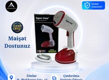 Buxar ütüsü Super Crest SCT-1012 