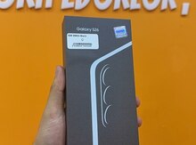 Samsung Galaxy S26 Black 256GB/12GB