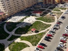 2-otaqlı yeni tikili kirayə verilir, Sumqayıt ş., 80 m²