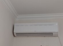 Kondisioner ustası