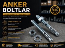 Anker boltlar 