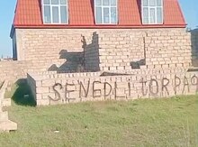 2 sot torpaq sahəsi, Maştağa qəs.