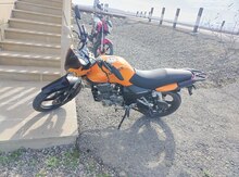 Motosiklet Zontes ZT 150, 2014 il