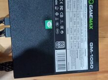 Qida bloku 1050 watt