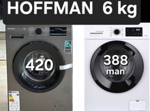 Paltaryuyan Hoffmann WMH6012T