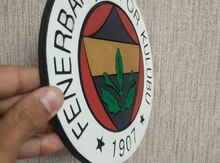 Fenerbahçe emblemi