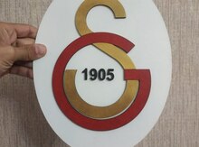 Galatasaray emblemi