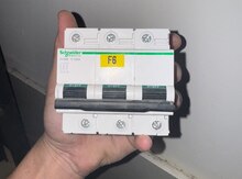 Avtomat chnt125