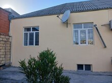 Bağ evi, Gəncə ş.