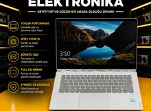 Lenovo IdeaPad 80Y7 Yoqa sensor 360